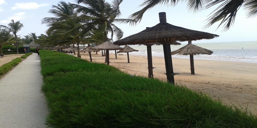 Spiaggia Royam Hotel
